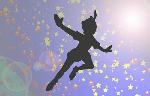 Peter Pan Sendromu: Çocuklar Büyümeyi Reddettiğinde