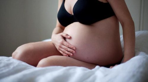 hamilelikte masajın faydaları