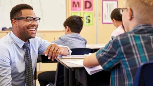 öğretmen öğrenci ilişkisi