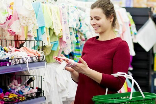 İlk Defa Anne Olacaklara Alışveriş İpuçları