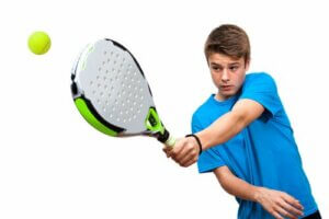 Padel Oynamanın Çocuklara Faydaları