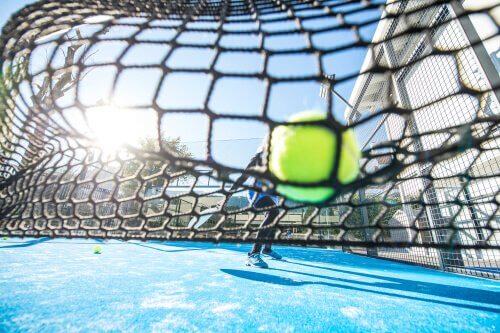 padel filesi