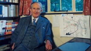 Tolkien 'den Ufuk Açan 4 Özlü Söz