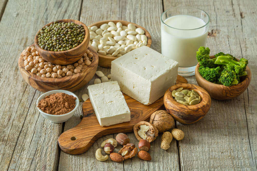 Hamilelikte Vejetaryen Beslenmek Güvenli midir?