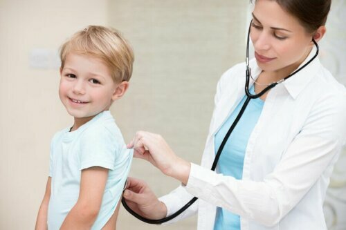 Çocuk Doktoru İle Yıllık Kontrollerin Önemi