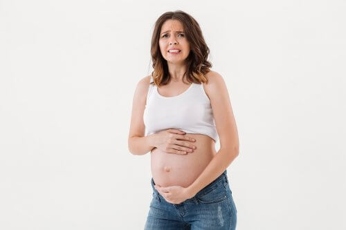 hamilelikte mide rahatsızlıkları
