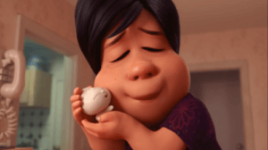 Bao: Boş Yuva Sendromu ve Kısa Animasyon Filmi