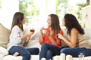 Emzirmeyi Destekleme Grupları: Nedir?