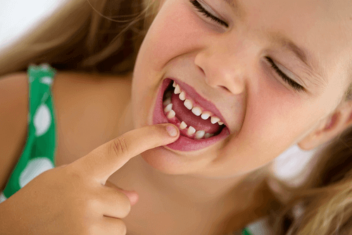 Çocuklarda Diş Ağrısı Hakkında Bilmeniz Gerekenler