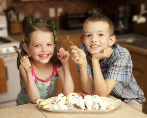 Ev Yapımı Dondurma Tarifleri