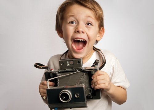 Fotoğraf Kursları: Çocuğunuzun Yeteneklerini Geliştirin