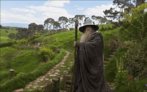 gandalf