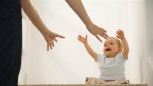 Anne Gitme! Çocuklarda Ayrılık Kaygısı