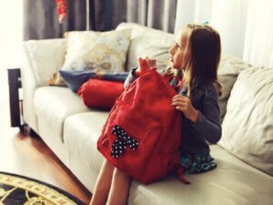 Çocuğunuzun Okul Çantasını Hazırlamak İçin İpuçları