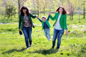 Yeğenler: Teyze ve Hala İçin Hayatın Verdiği Birer Hediye