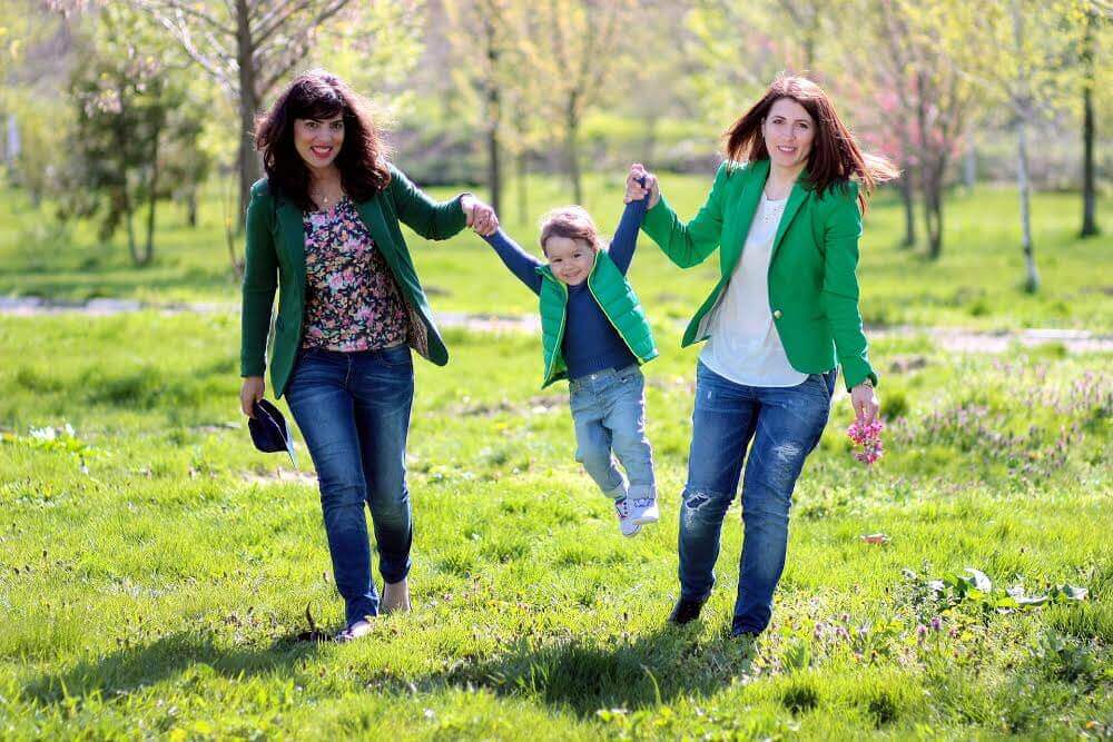 Yeğenler: Teyze ve Hala İçin Hayatın Verdiği Birer Hediye