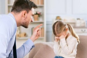 Ebeveyn Türleri: Nasıl Bir Babasın?