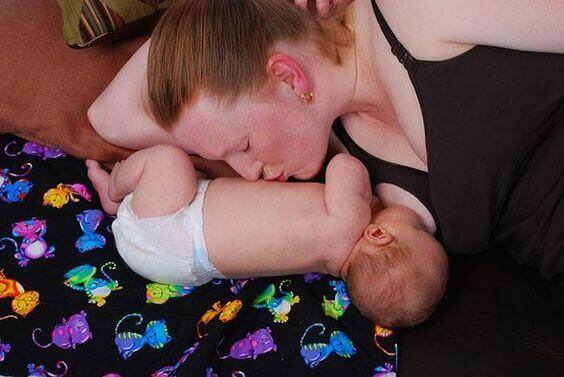 Anneliğin İlk Ayı Hakkında Söylenmeyenler