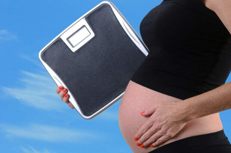 Obezite Hamileliği Nasıl Etkiler?