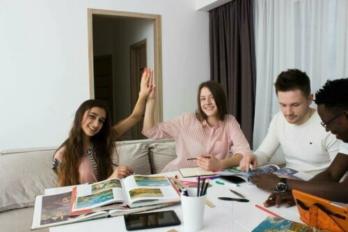 ders çalışma grupları