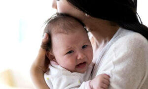 Bebeğinizin İlk Kez Düştüğü O An