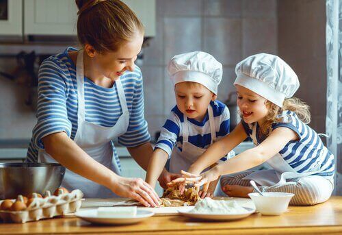 aile ile yaz etkinlikleri