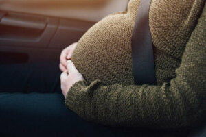 Hamileyken Emniyet Kemeri Takmak Güvenli Midir?