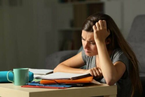 Gençlerin Yorgun ve Stresli Olduğunu Nasıl Anlarsınız?