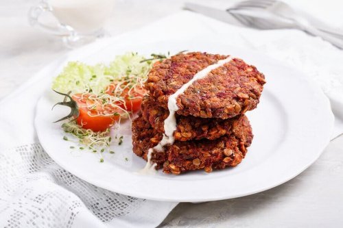 mercimekli köfte