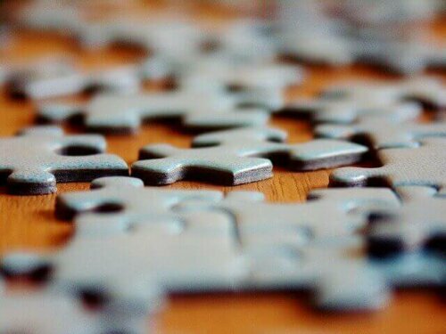puzzle yapmak