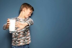 Çocuklarda Gıda Alerjileri Hakkında Bilmeniz Gerekenler