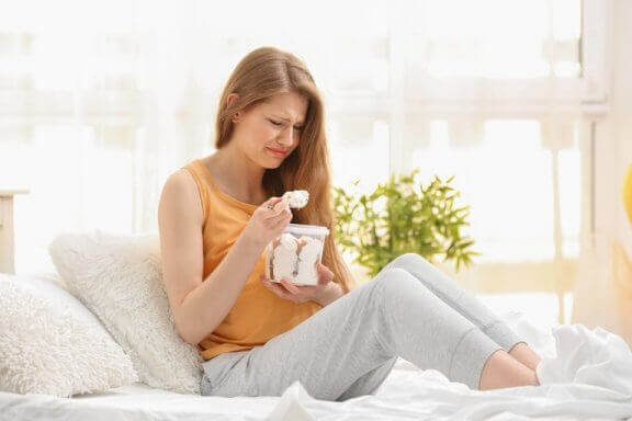 annelikte hayal kırıklığı