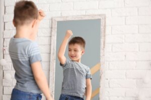 Fiziksel Görünüş Konusunda Çocuklara Pozitif Mesajlar Vermenin Önemi