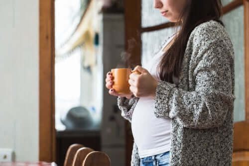 Hamilelikte Kafein Tüketmenin Etkileri