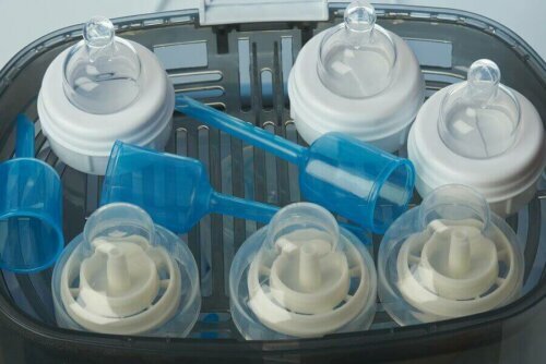 Biberon Sterilizatörlerinin Farklı Fonksiyonları