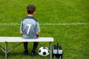 Çocuğum Futbolu Sevmiyor: Ne Yapmalıyım?