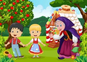 Hansel ve Gretel, Tüm Zamanların En Harika Masallarından Biri