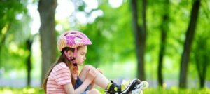 Çocuğunuz Yaralanırsa Ne Yapmalısınız?