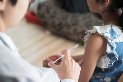 Aşı Yaptırmanın Azalması ve Kızamık Hastalığının Artışı