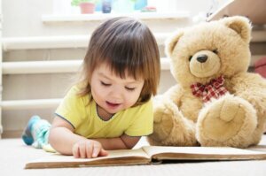 Ayılar Hakkında Çocuk Öyküleri Okumak