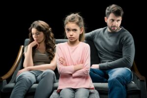 Çocuklarımıza Ayrıldığımızı Nasıl Söyleriz?