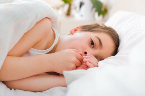 Gece Ortaya Çıkan Kuru Öksürük Sorunu: Ne Yapmalı?