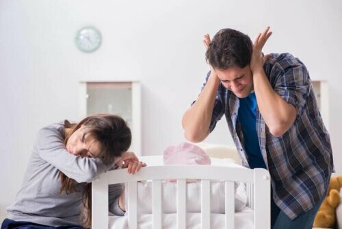 Bebeğiniz Ağlamaktan Vazgeçmiyorsa Ne Yapmalısınız?