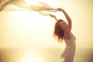 Mutlu Annelerin 9 Alışkanlığı