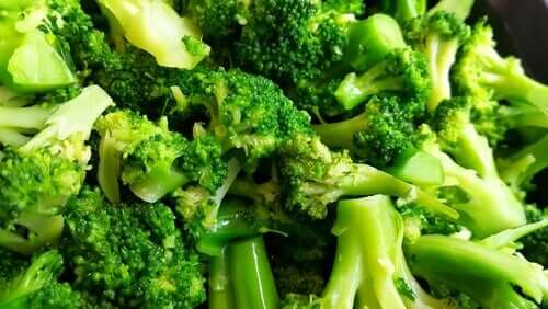 Brokoli İle Hazırlanan 3 Lezzetli Tarif