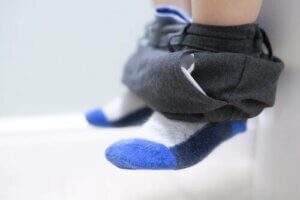 Çocuklarda Paradoksikal İshal