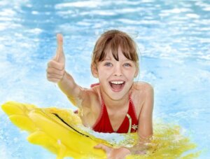 Çocukları Havuza Götürmek: Gerekli Önlemler