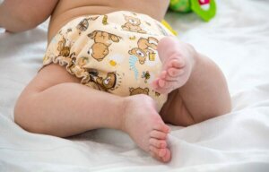 Yeniden Kullanılabilir Kumas Bebek Bezi Avantaj ve Dezavantajları