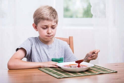 Çocuklarda Gıda İntoleransı: Nasıl Başa Çıkılır?