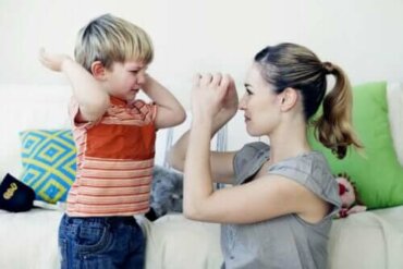 Çocuklar İçin 5 Davranış Değiştirme Yöntemi